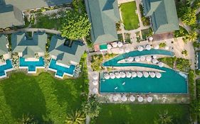 Pp Princess Resort- Sha Extra Plus Phi Phi Don 4* Thailand